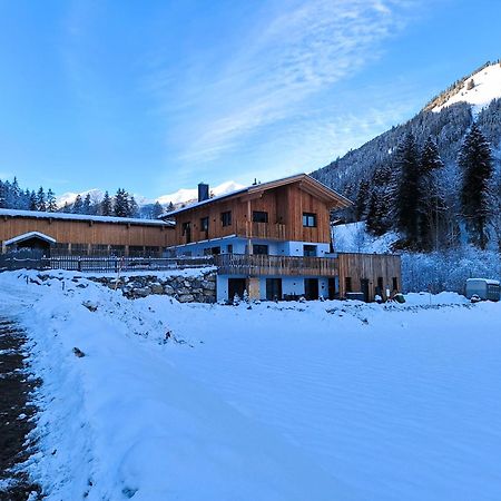 Motthof Lägenhet Lermoos Exteriör bild